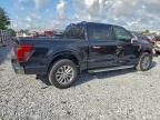 2024 Ford F150 xlt