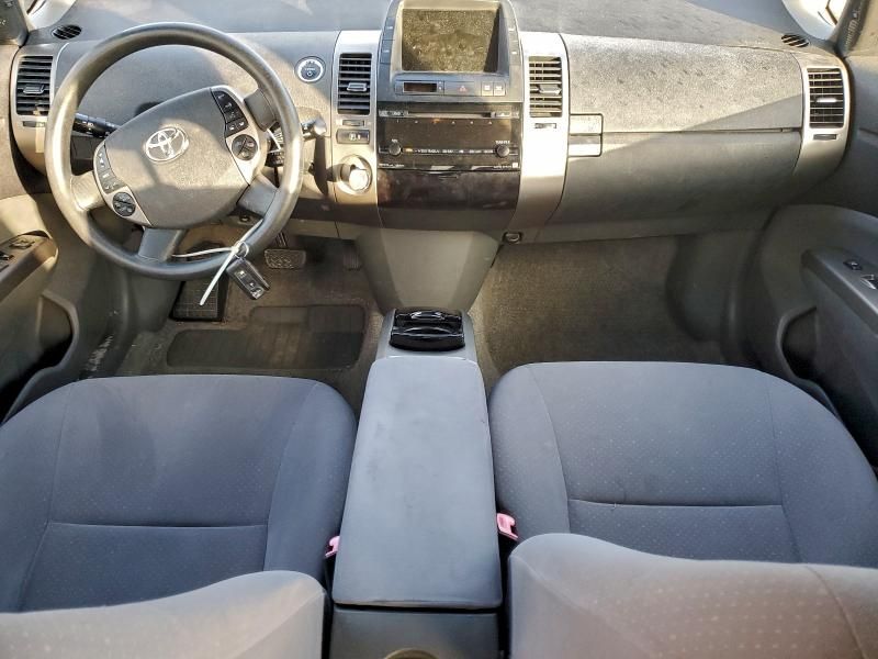 2006 Toyota Prius