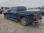 2016 GMC Sierra K1500 SLT