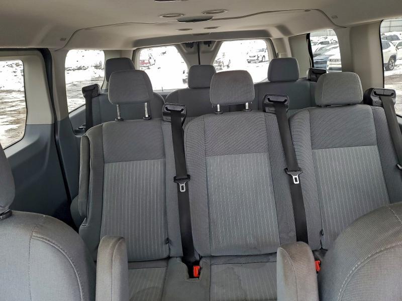 2016 Ford Transit T-150