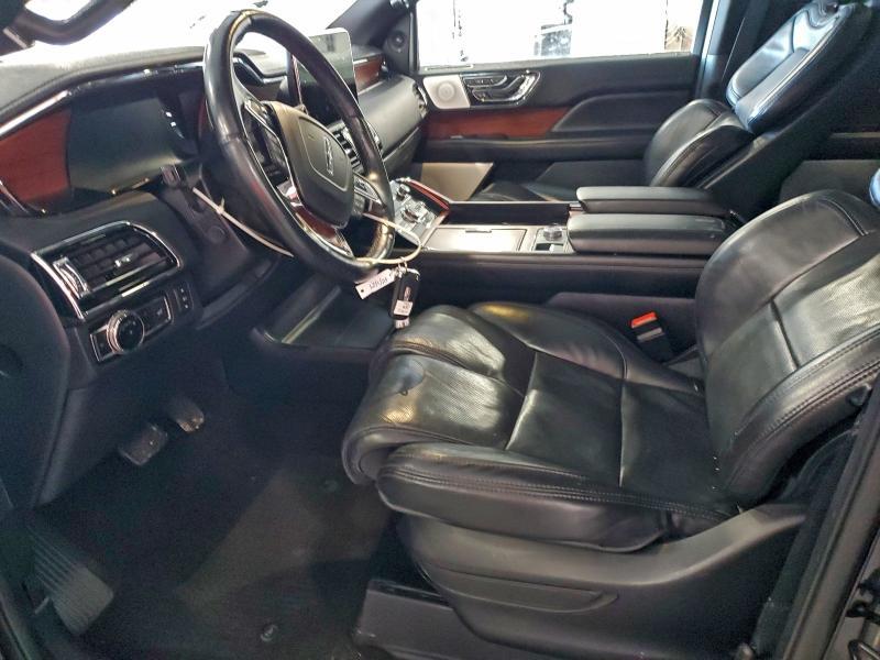 2021 Lincoln Navigator l Reserve