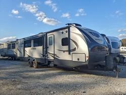 Salvage cars for sale from Copart Greenwell Springs, LA: 2018 Lacrosse Luxury LIT