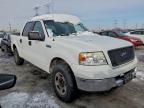 2005 Ford F150 Supercrew