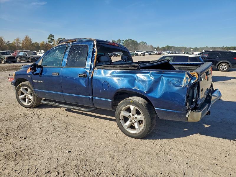 2007 Dodge Ram 1500 st