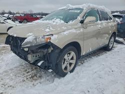 Lexus salvage cars for sale: 2011 Lexus Rx 350