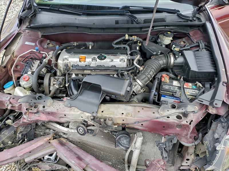 2009 Honda Accord lxp