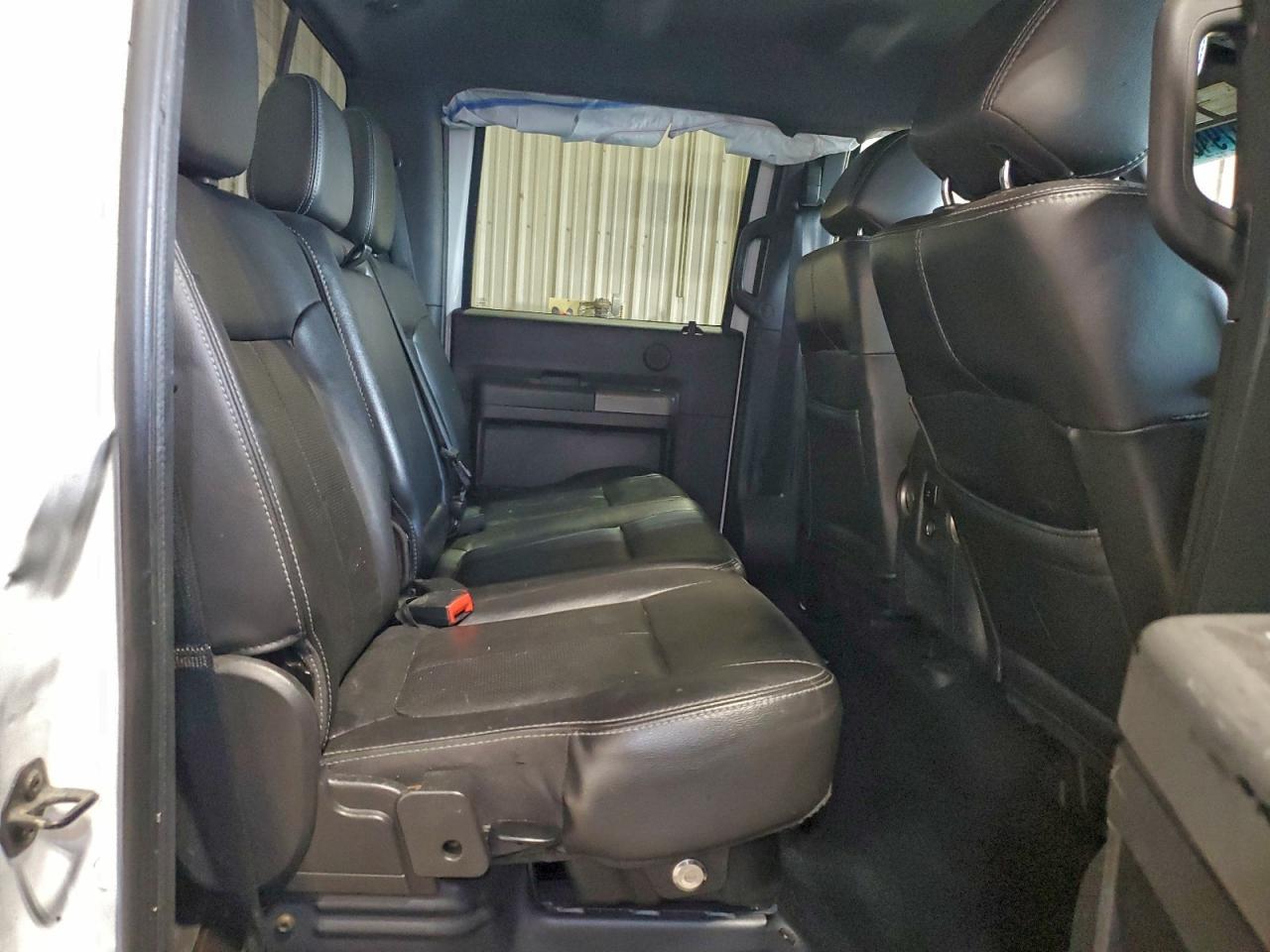 2012 Ford F250 Super Duty