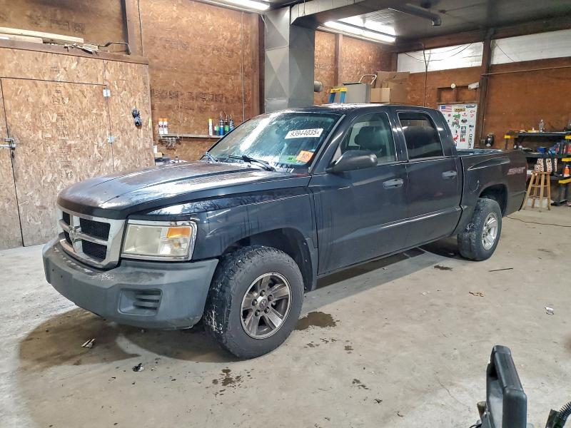 2008 Dodge Dakota SXT