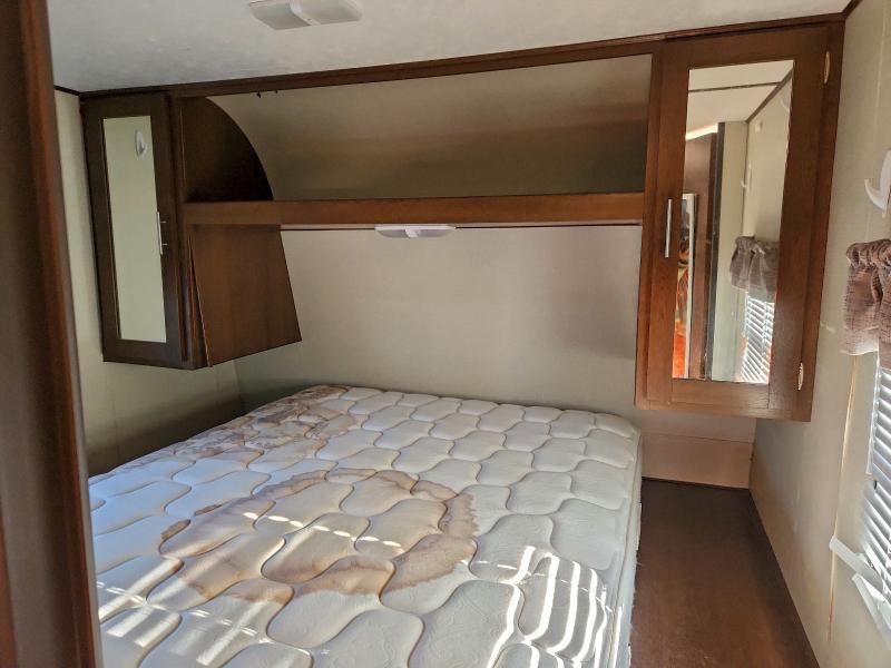 2020 Foresriver 2020 Forest River Avenger Camper