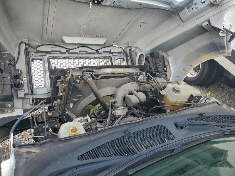 2023 Ford F650 Super Duty BOX Truck