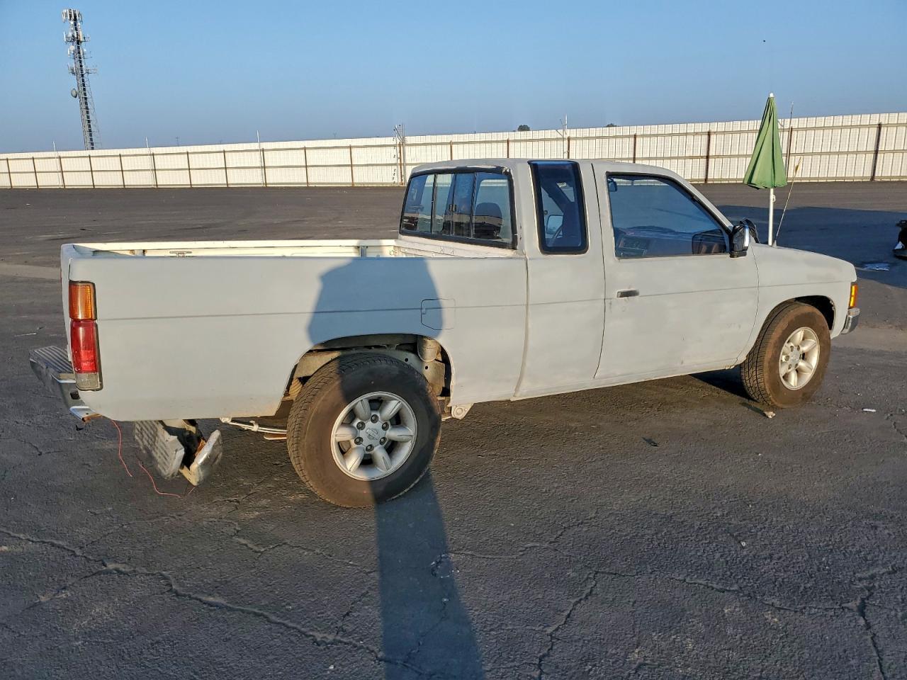 1987 Niss D21