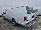 2005 Ford E250 Delivery Van