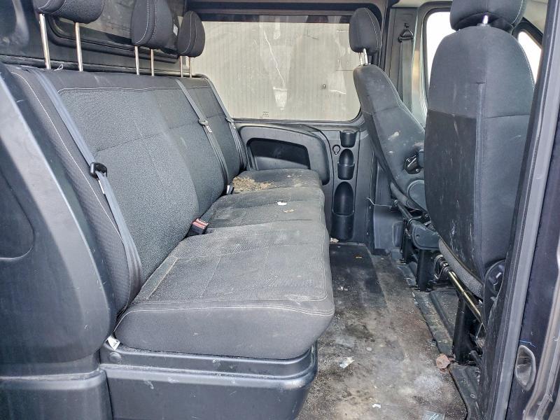 2023 Dodge RAM Promaster 2500 2500 High