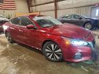 2022 Nissan Altima sv