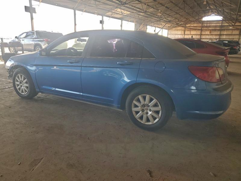 2007 Chrysler Sebring