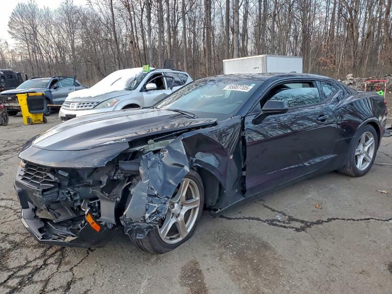 2023 Chevrolet Camaro ls