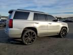 2019 Chevrolet Tahoe C1500 lt