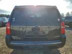 2015 Chevrolet Tahoe K1500 ltz