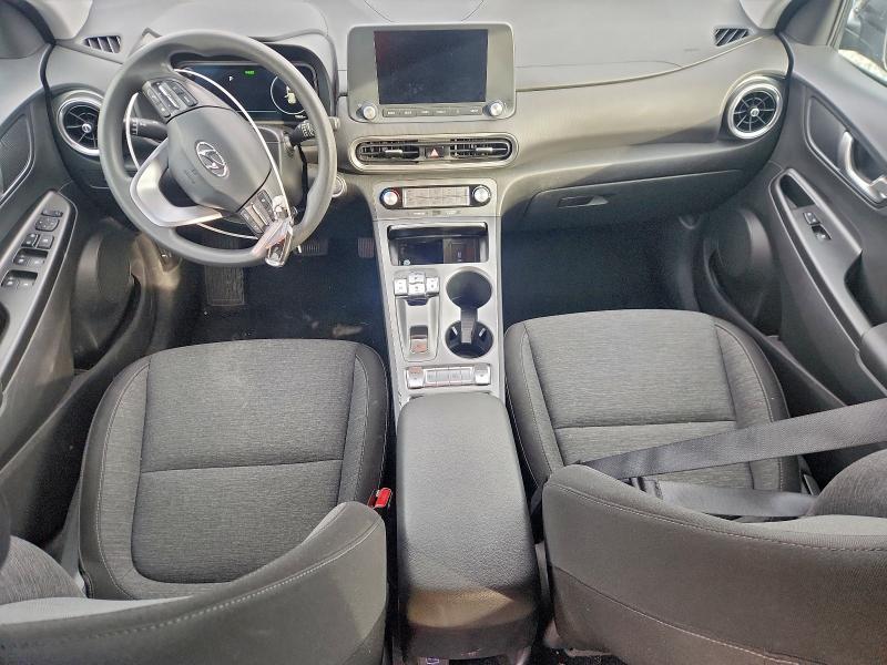 2023 Hyundai Kona se