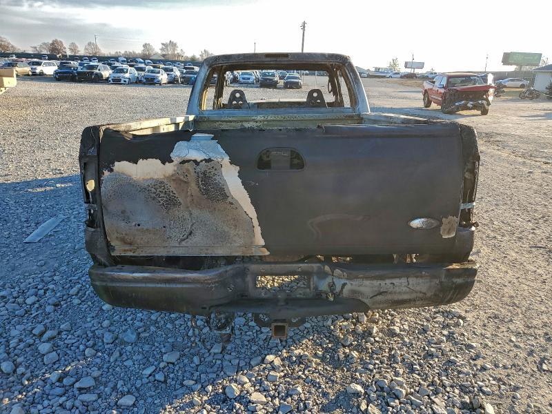 1999 Ford F350 srw Super Duty