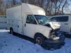 2019 Chevrolet Express G3500