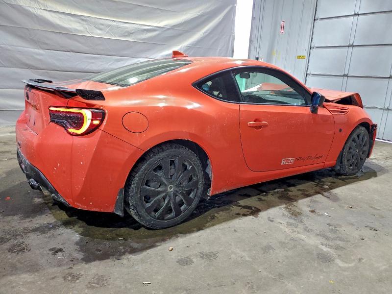 2017 Toyota 86 Base
