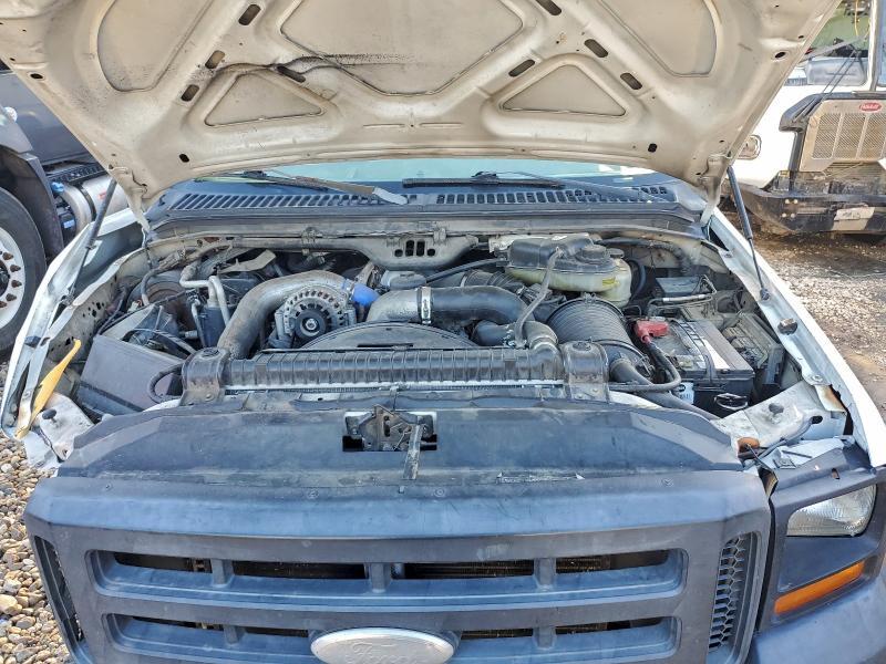 2006 Ford F450 Utility / Service Truck