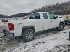 2013 Chevrolet Silverado K1500