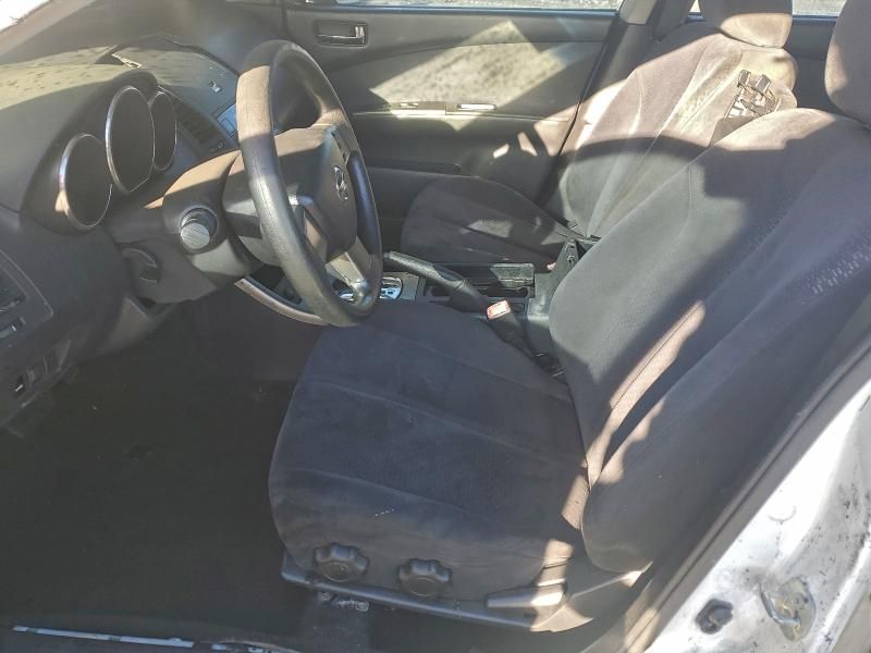 2006 Nissan Altima s