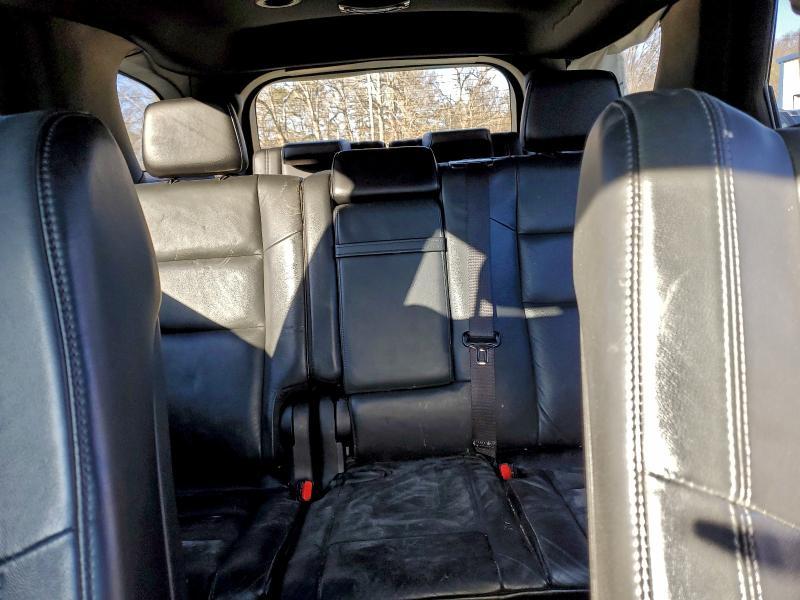 2022 Dodge Durango gt