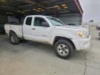 2010 Toyota Tacoma Prerunner Access Cab