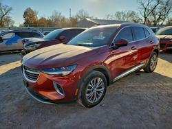 2023 Buick Envision Preferred en venta en Wichita, KS