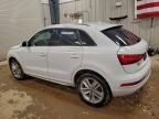 2016 Audi Q3 Premium Plus