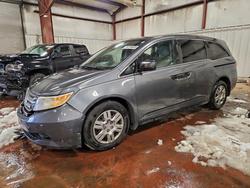 2011 Honda Odyssey lx for sale in Lansing, MI