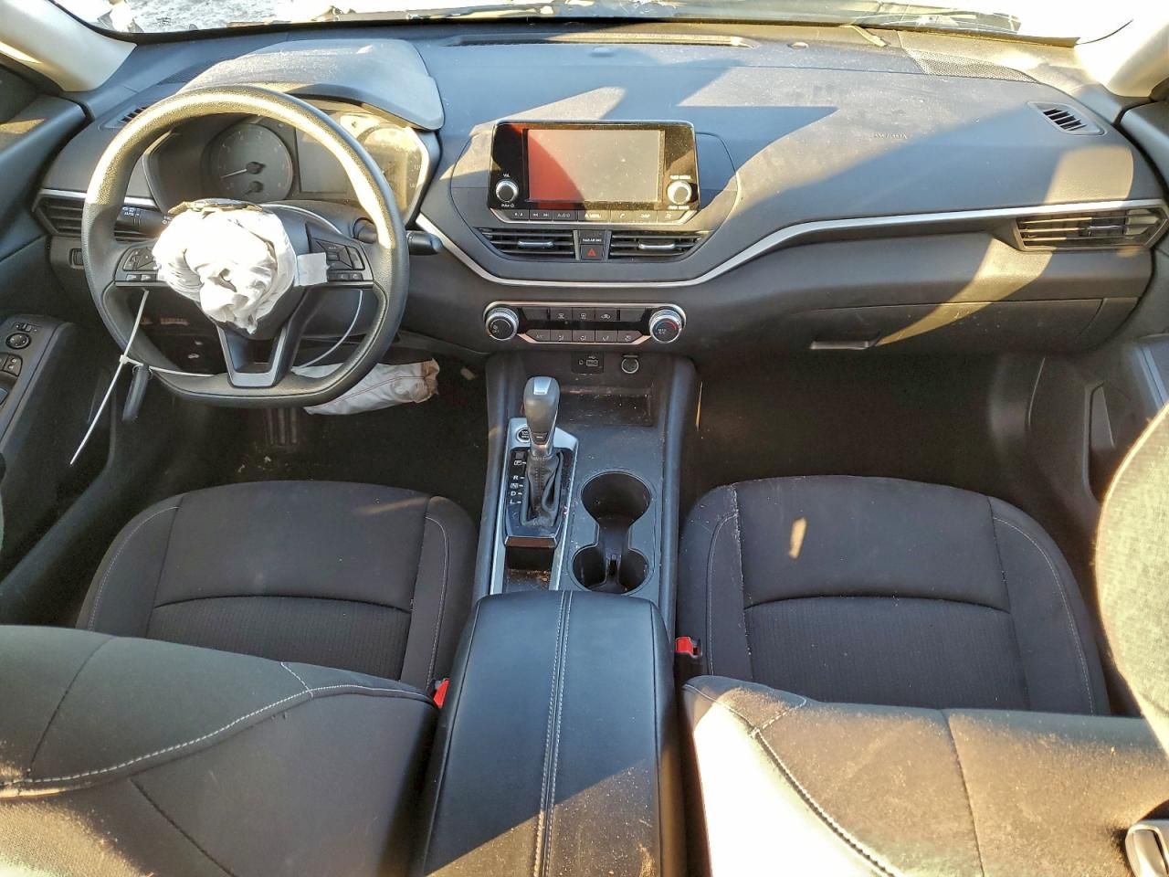 2023 Nissan Altima s