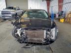 2014 Ford Fusion Titanium hev