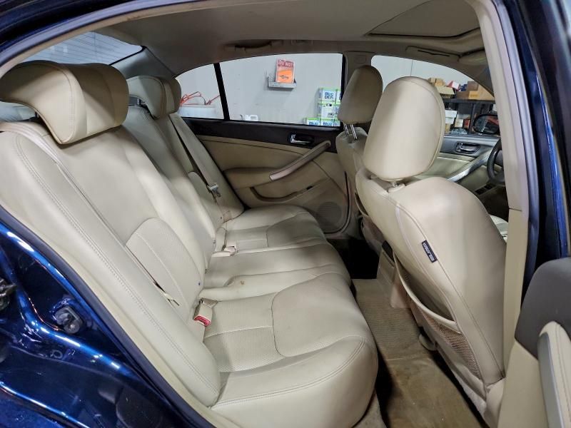 2006 Infiniti G35