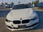 2017 BMW 320 i