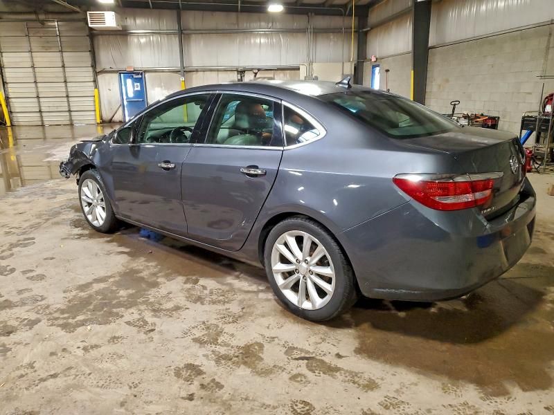 2013 Buick Verano