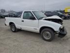 1999 Chevrolet S Truck S10