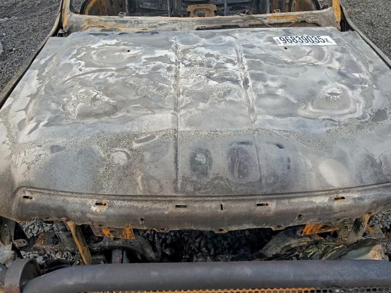 2009 Ford F250 Super Duty