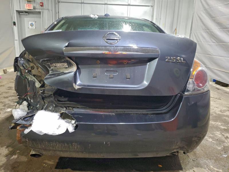 2009 Nissan Altima 2.5