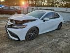 2024 Toyota Camry se Night Shade