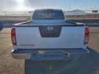 2014 Niss Frontier sv V6