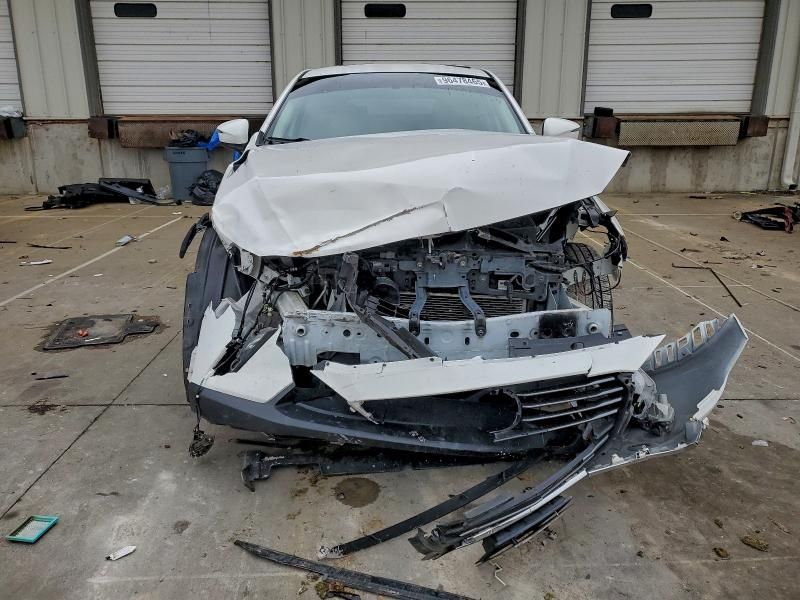 2016 Mazda Cx-3 Grand Touring