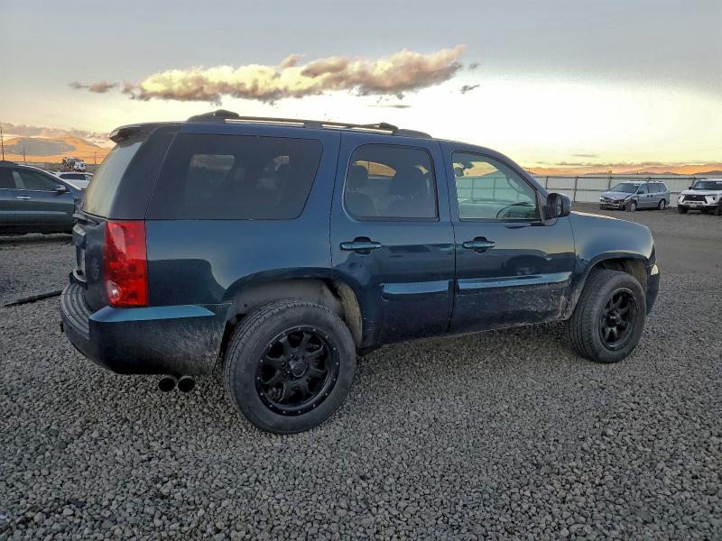 2007 GMC Yukon