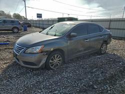 2015 Nissan Sentra s for sale in Hueytown, AL