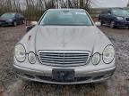 2006 Mercedes-Benz E 350 4matic