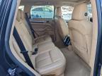 2017 Porsche Cayenne s