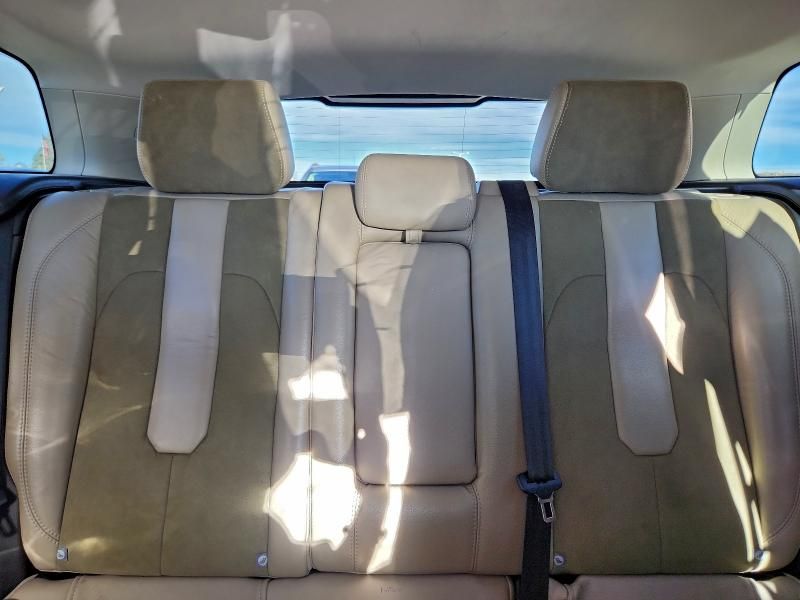 2013 Land Rover Range Rover Evoque Pure